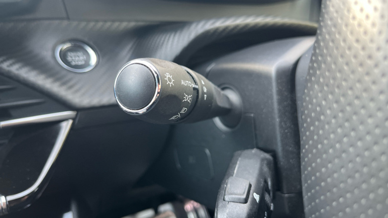 Peugeot 208 100kW GT Premium 50kWh 5dr Auto Electric Hatchback